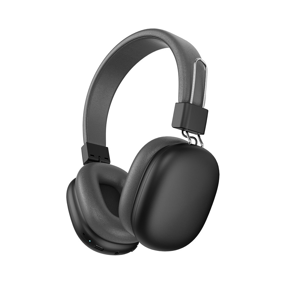 Trending Lightweight Premium Quality Classy Foldable Ultra Bass Dual mode Wireless Headphone