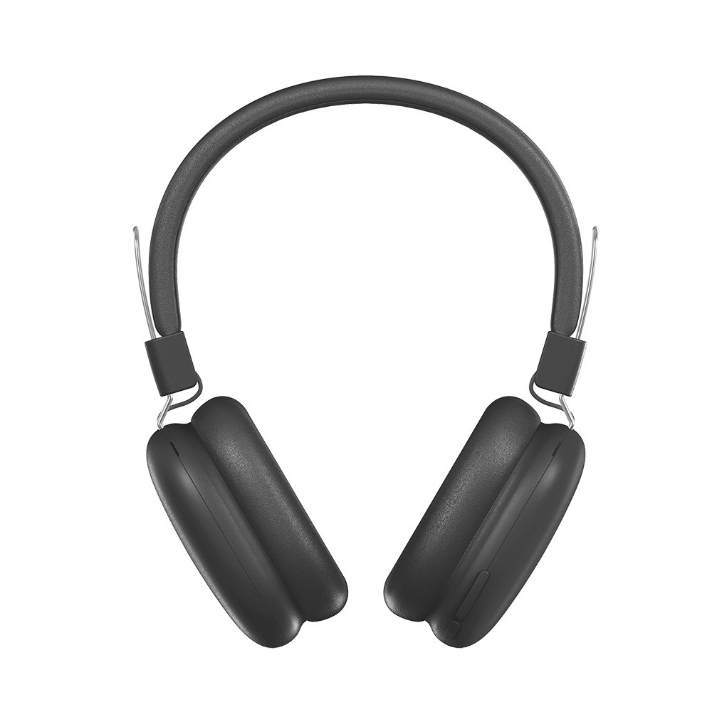 Trending Lightweight Premium Quality Classy Foldable Ultra Bass Dual mode Wireless Headphone