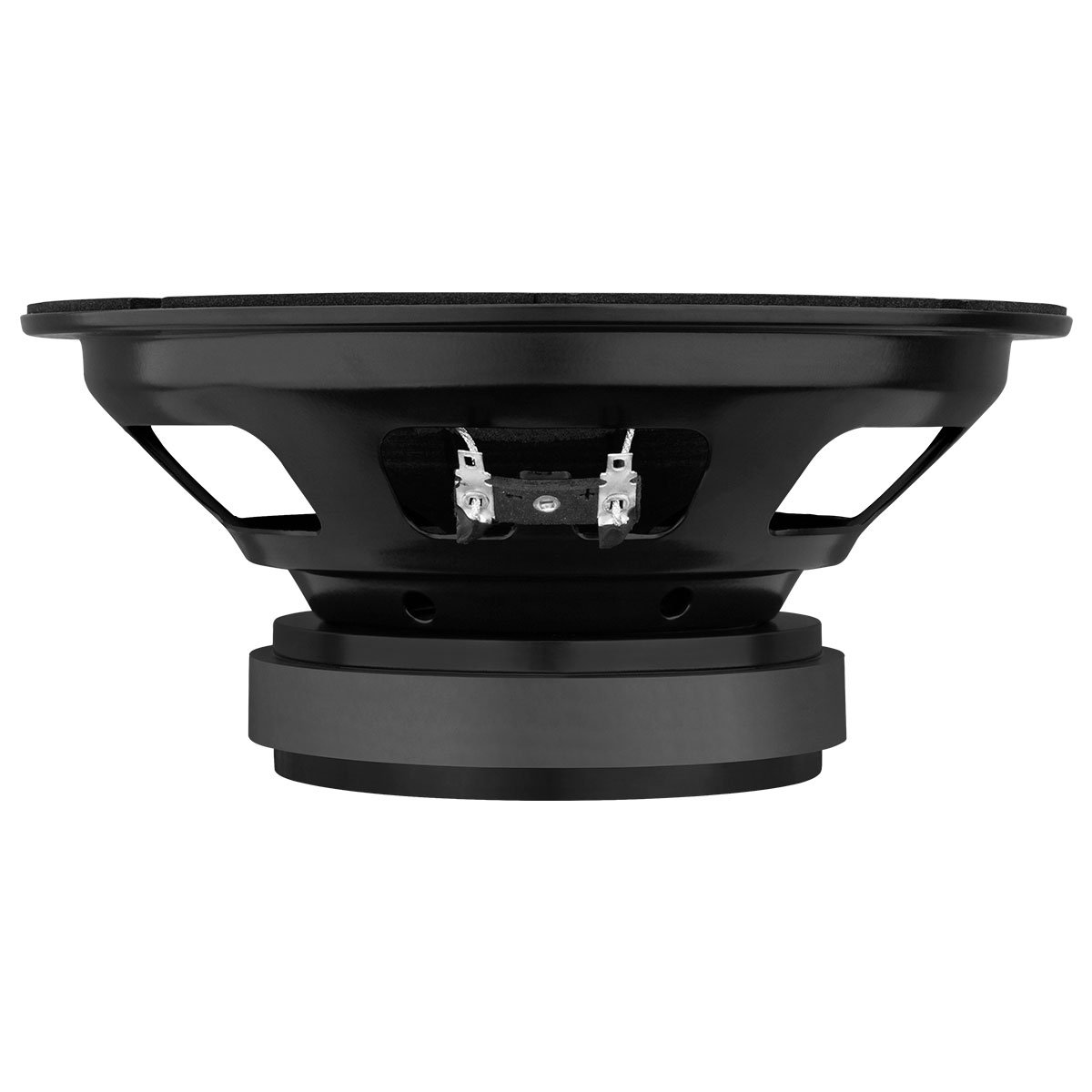 Taramps Loudspeaker 8" VL 250S 4 or 8 Ohms 125 Watts Rms 250W Max Speaker Sound Ideal for Advertising Cars and Guitar Amplifiers