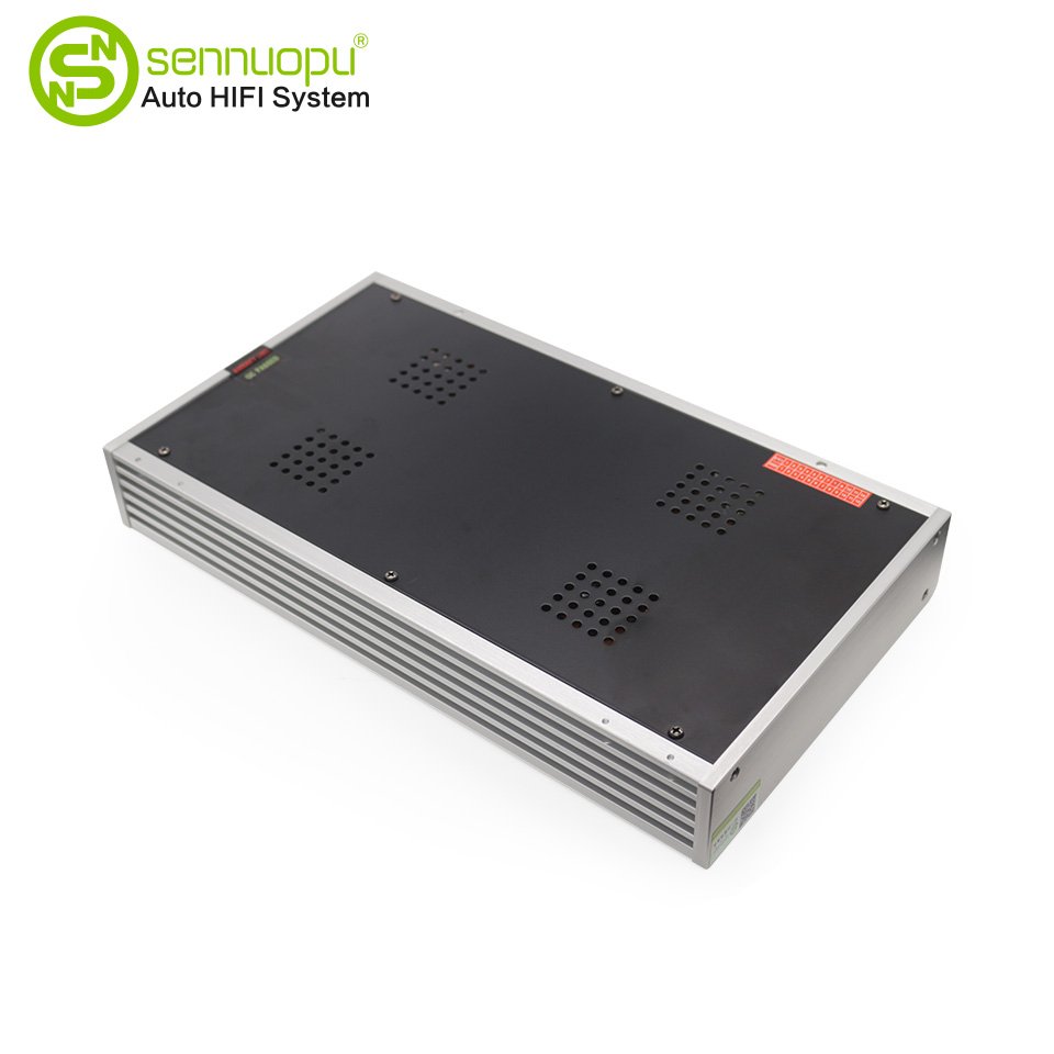 Mono Block Power Amplifier Car Amplifier Professional
