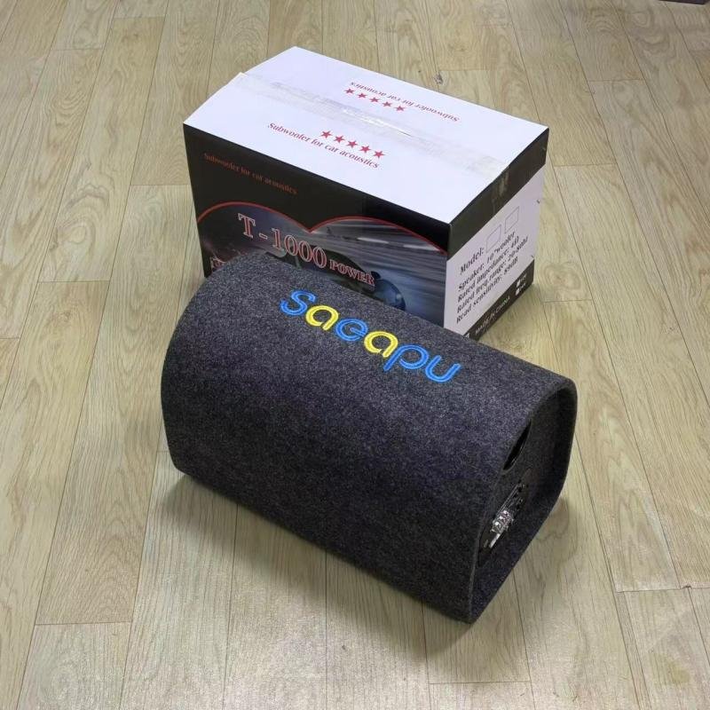 Factory Big Power Car Audio Speaker 12V Bass Car Subwoofers 12 Inch 1000w Subwoofers for Car