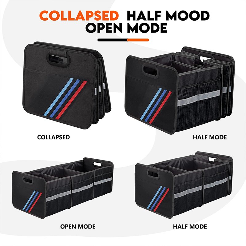 Car Accessories Interior Storage Solution Enhancing Your Vehicle's Organization Style