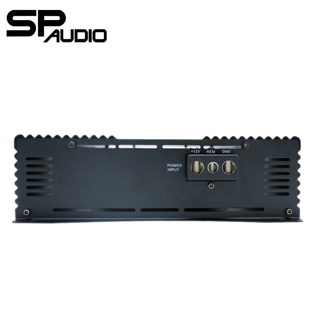 China Wholesale 800 Watt 4 Channels Car Brazilian Amplifier