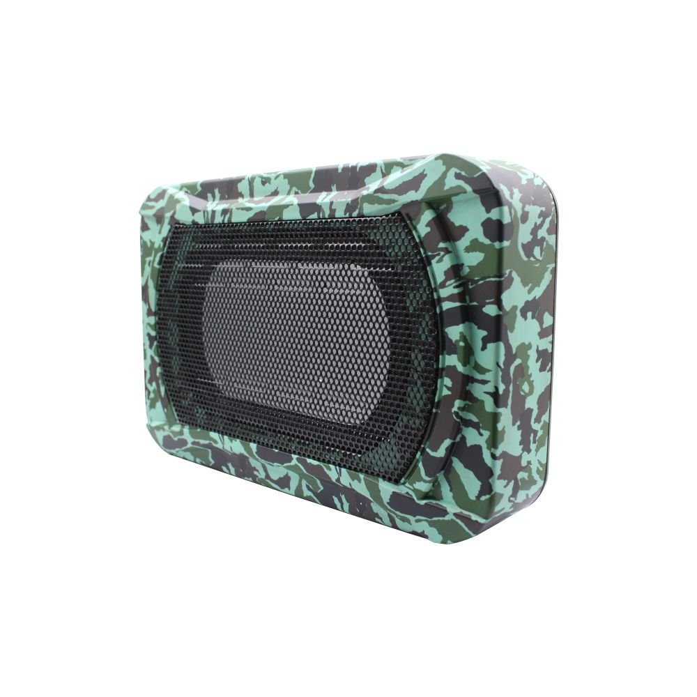 Woofer Hifi Bufur Sound Quality 10Inch Speaker Plug And Play Subwoofer Car Speaker Audio Subwoofer Car audio