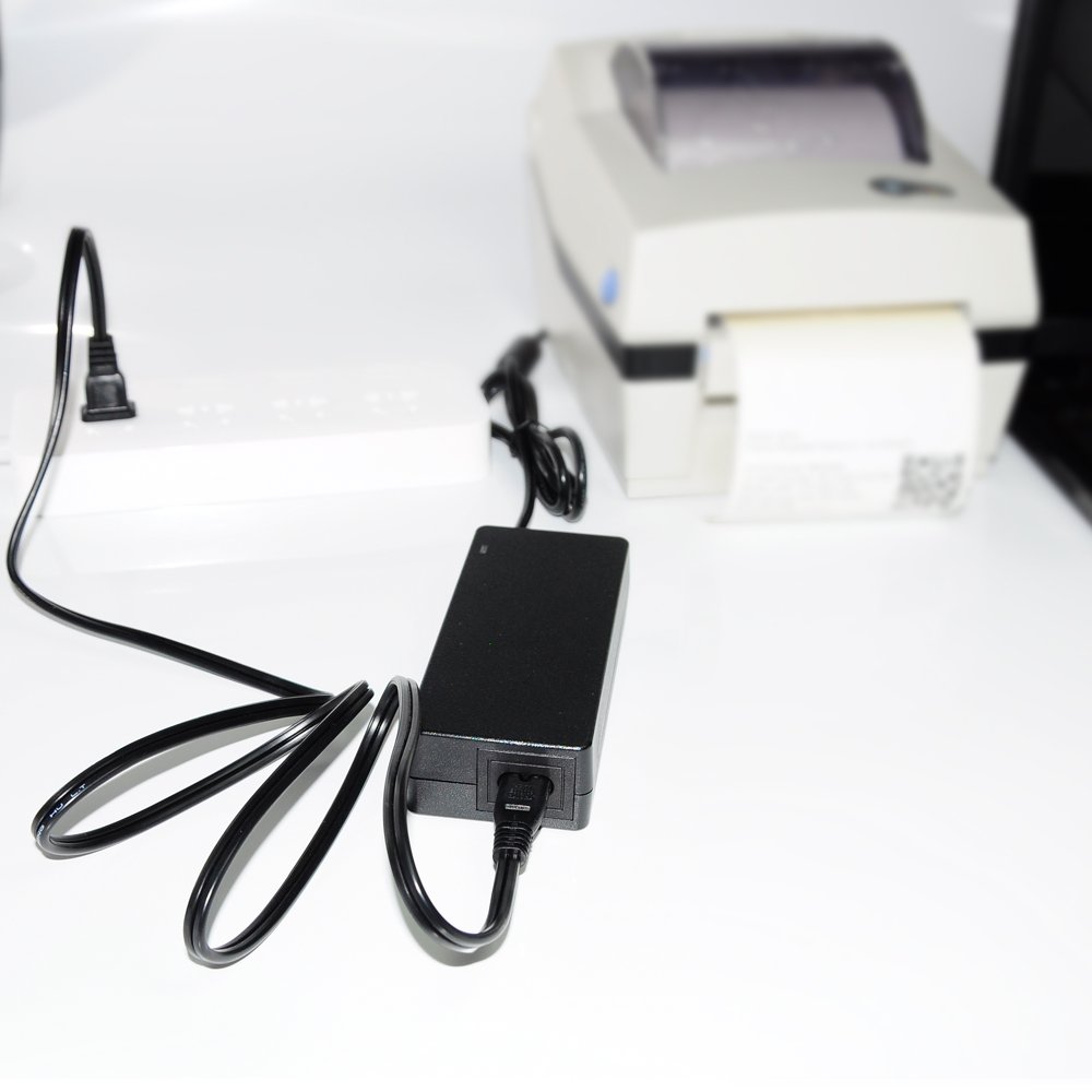 Adapter White Led Supply 12v Ac to Dc Car Cctv Camera Lcd Monitor 5.0a 4pin Fcc Ce Ul Smps Transformer 12 V 5a Power Source