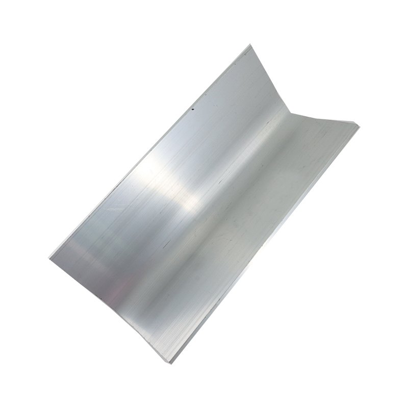 Customized Aluminium Profiles Extrusion Anodized Bronze Profiles for Truck Body