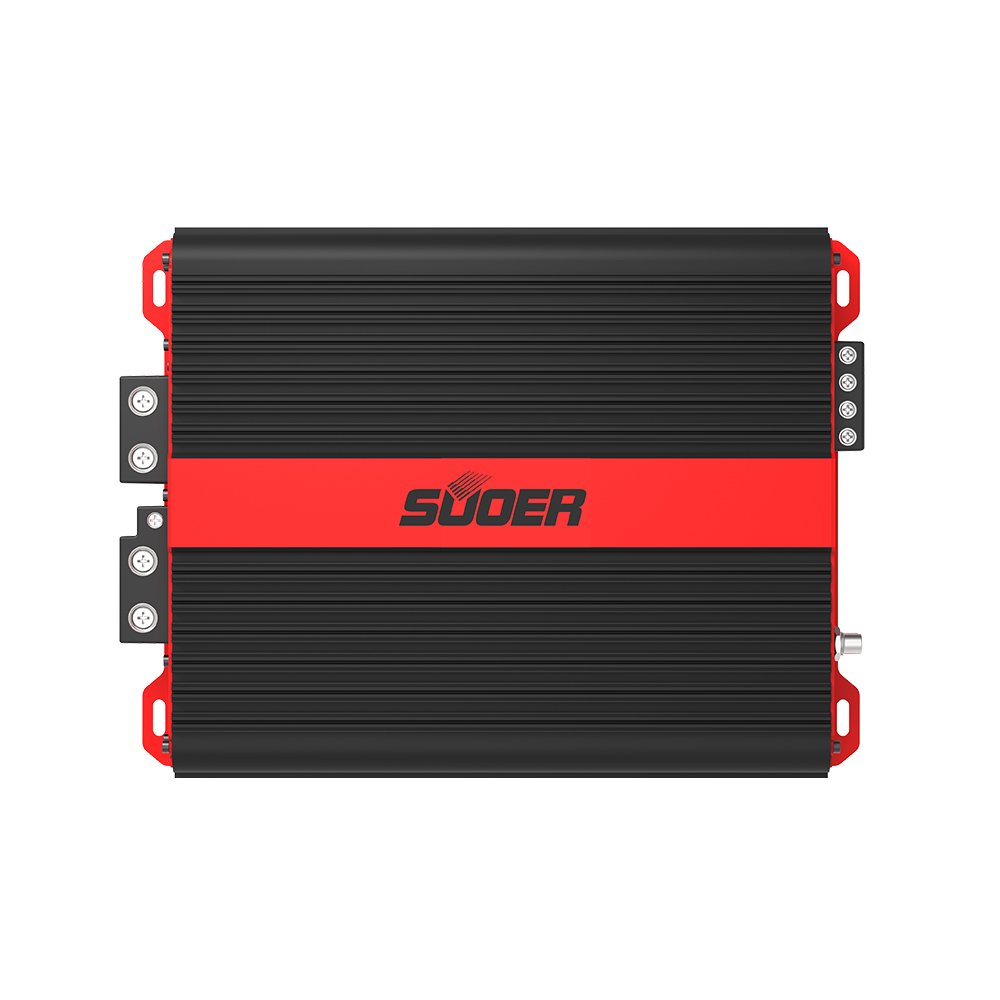 For USA Market OEM and ODM Car Audio Amplifier