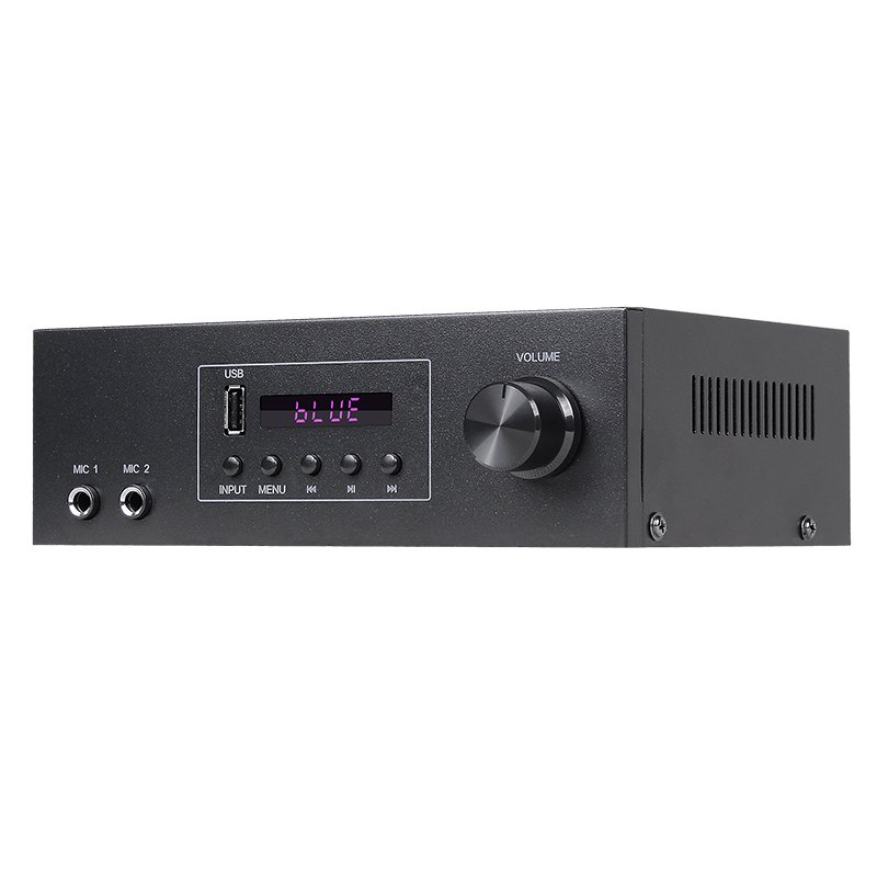 Home Theater Speaker System Amplifier Stereo Mini Professional Car Amplifiers