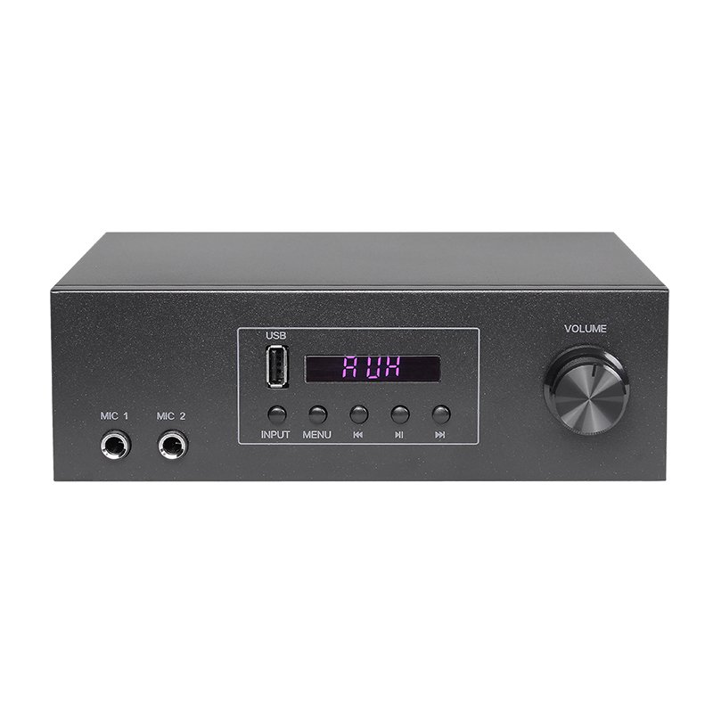Home Theater Speaker System Amplifier Stereo Mini Professional Car Amplifiers