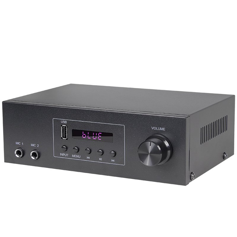 Home Theater Speaker System Amplifier Stereo Mini Professional Car Amplifiers