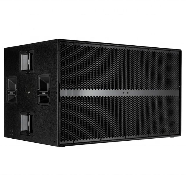RCF 9007-AS Professional speaker iron mesh grill hardware accessories speaker cover