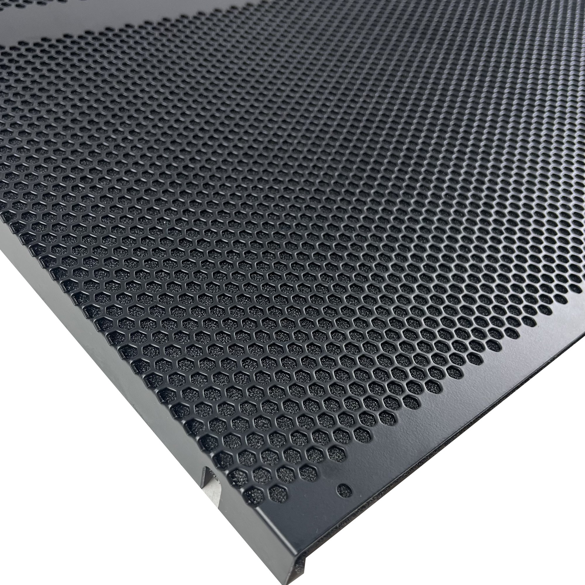 RCF 9007-AS Professional speaker iron mesh grill hardware accessories speaker cover