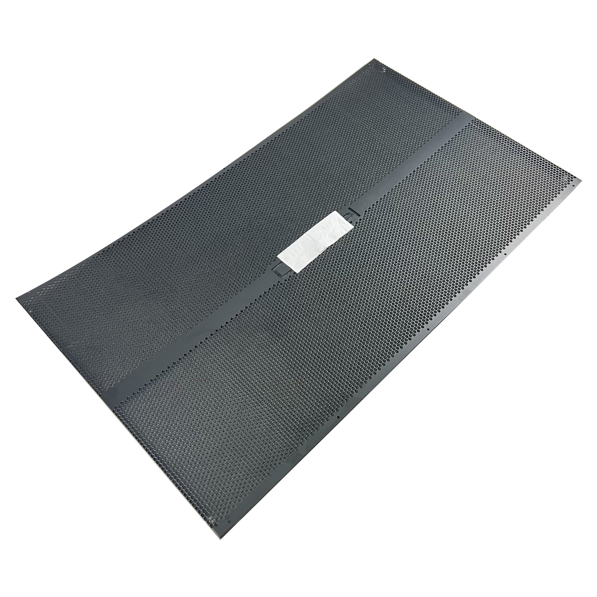 RCF 9007-AS Professional speaker iron mesh grill hardware accessories speaker cover