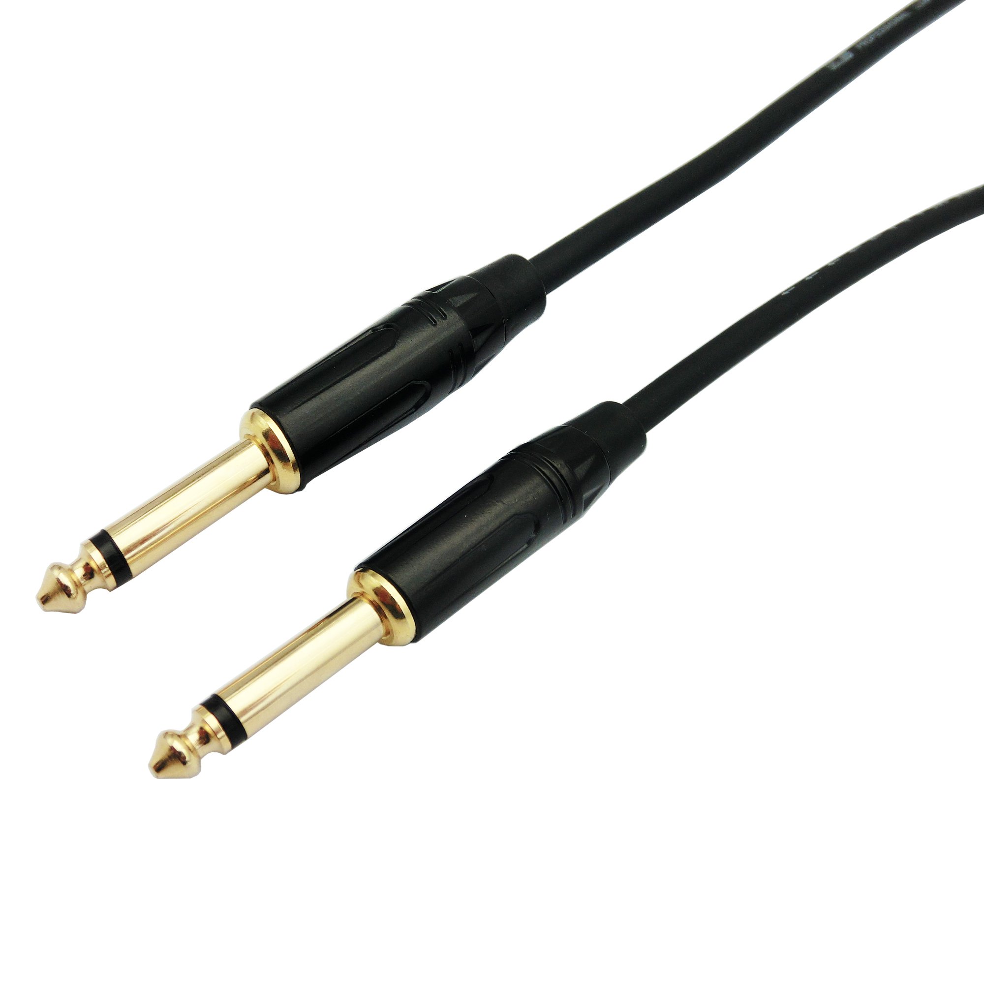 Bare Copper Microphone Cablesy Hifi Speaker Cable XLR 6.0mm Audio Use in Mixer Power Amplifier Video Camera Microphone Speaker