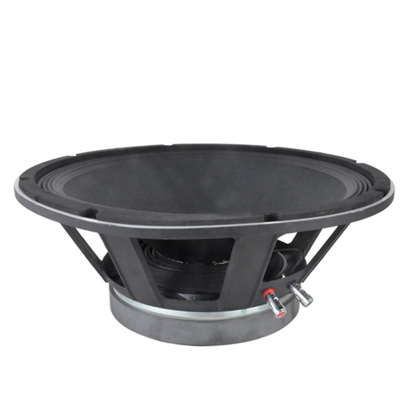 RQSONIC ETX-15130 1300W Unit 15 Inch Woofer Car Audio Sub Woofer Subwoofer Speaker With Amplifier