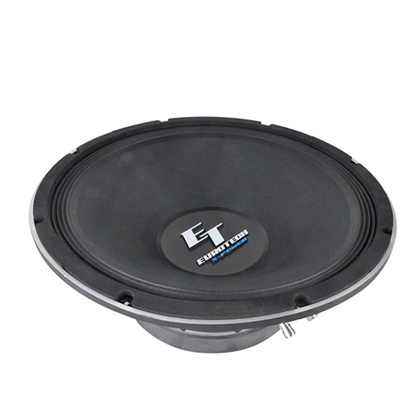 RQSONIC ETX-15130 1300W Unit 15 Inch Woofer Car Audio Sub Woofer Subwoofer Speaker With Amplifier
