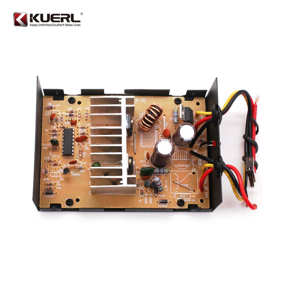 DC-DC Step Down Buck Converter 10A 120W Step Down Dc Converter 24v to 12v