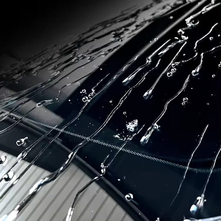 Amplify Safety with Car Cleaning Products Water Repellent