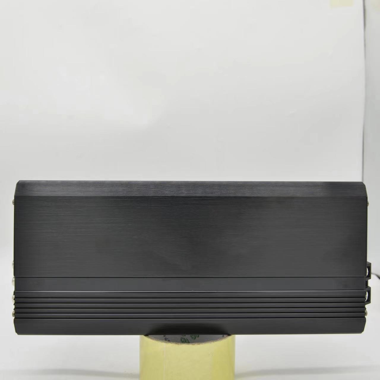 OEM Professional Manufactory Hot-selling ClassD 5channels 100W Car Amplifier
