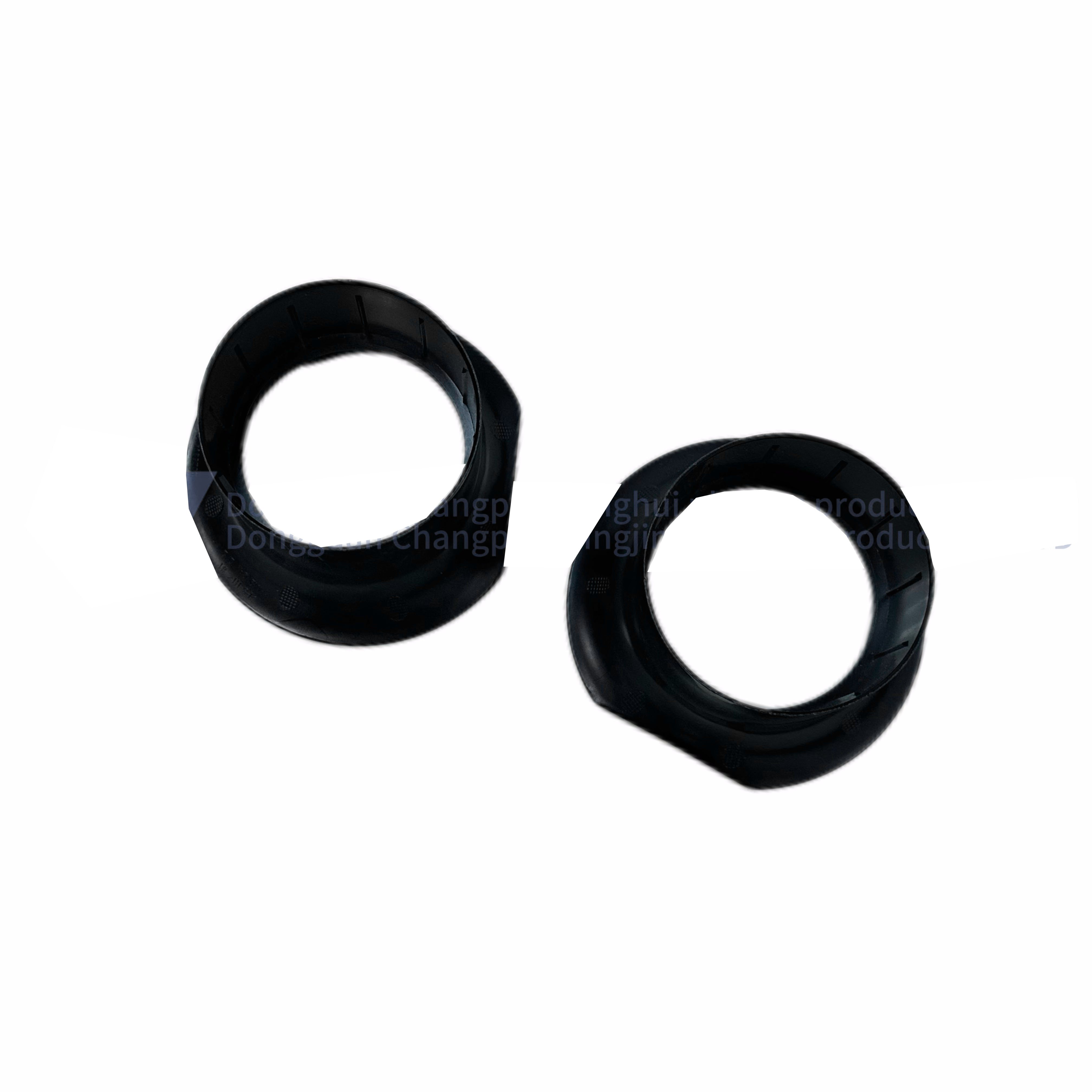 Factory Wholesale Custom Black Hips Material Auto Parts car audio video accessories