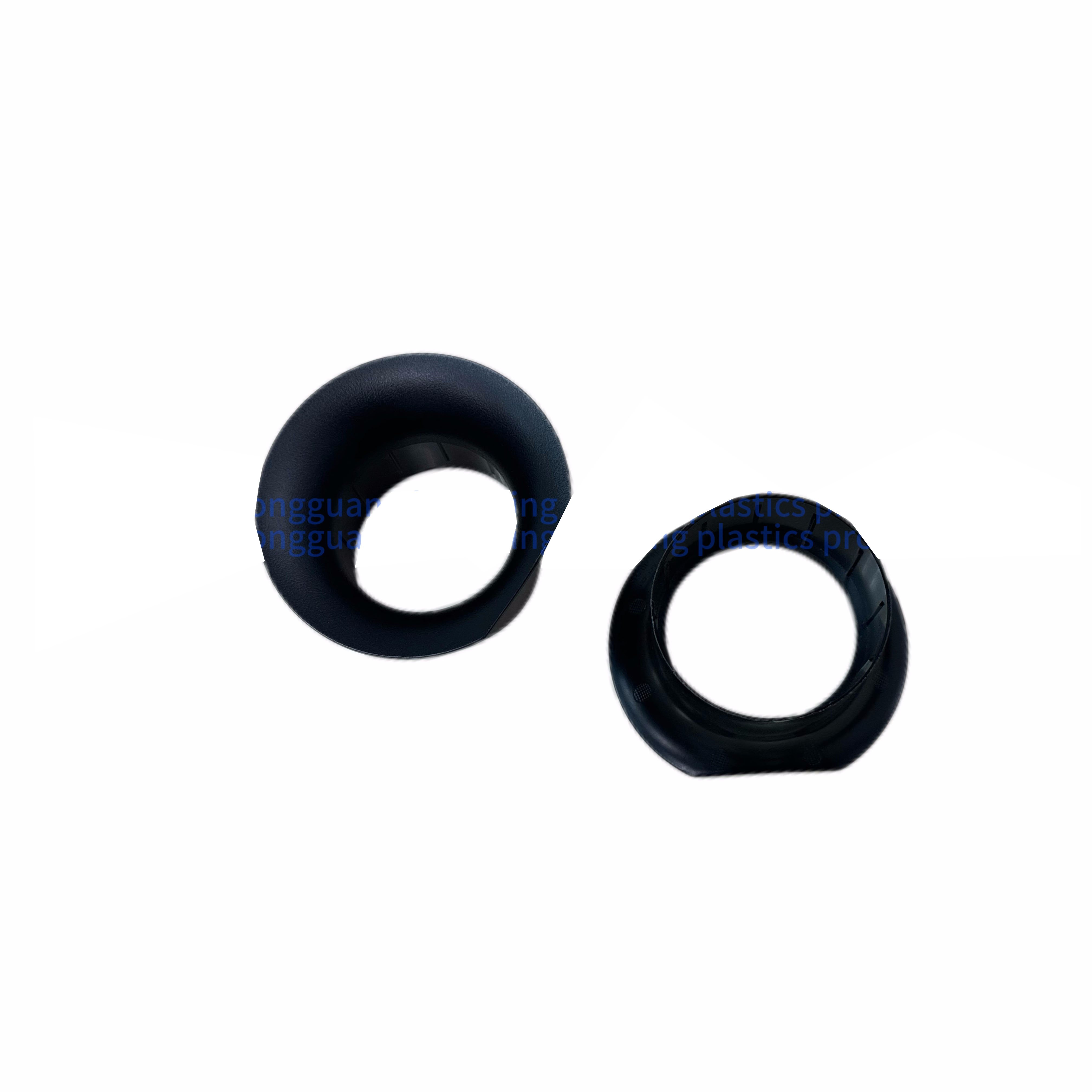 Factory Wholesale Custom Black Hips Material Auto Parts car audio video accessories