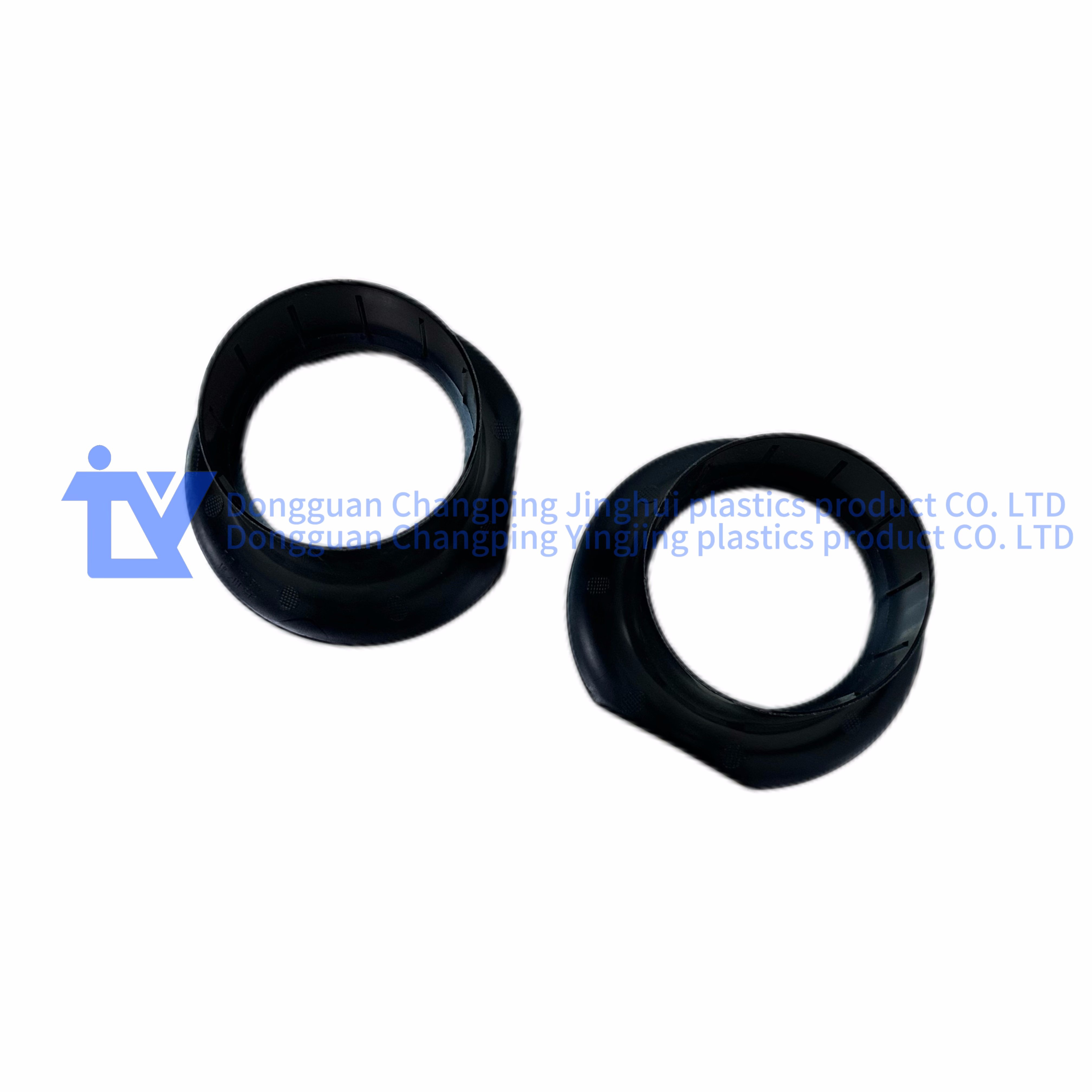 Factory Wholesale Custom Black Hips Material Auto Parts car audio video accessories