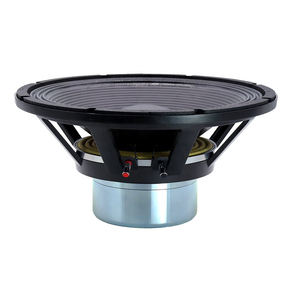 T-18SW152 4000W 18 Inch Subwoofer 6 Inch Coil Dj Pro Sound Equipment Neodymium 18 Inch Speaker OEM