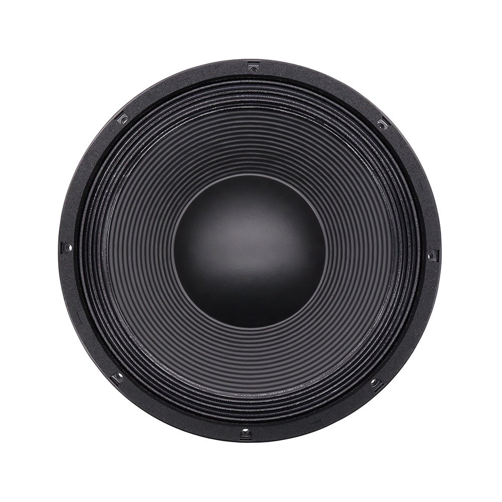 T-18SW152 4000W 18 Inch Subwoofer 6 Inch Coil Dj Pro Sound Equipment Neodymium 18 Inch Speaker OEM