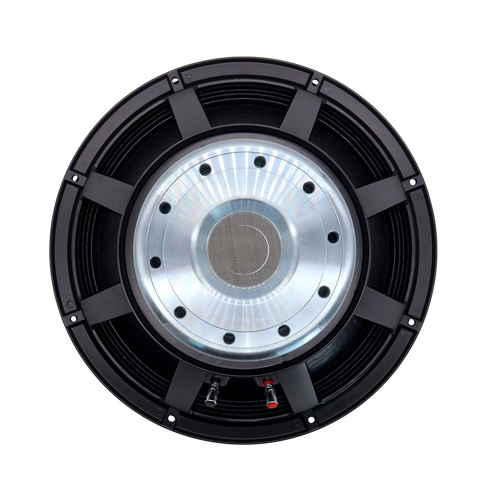 T-18SW152 4000W 18 Inch Subwoofer 6 Inch Coil Dj Pro Sound Equipment Neodymium 18 Inch Speaker OEM