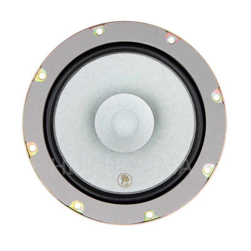 LII AUDIO 6.5 Inch F-6 Car Horn Study HIFI Full Frequency Unit 4ohm/25W (1 Pair )