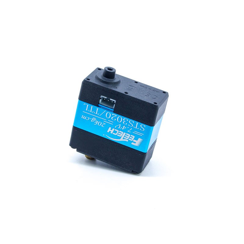 RDS3225 25kg Digital Servo Motor for Arduin Robot Unisex Metal Gear with Long & Short Flat U Brackets High Torque 20kg Type RC"