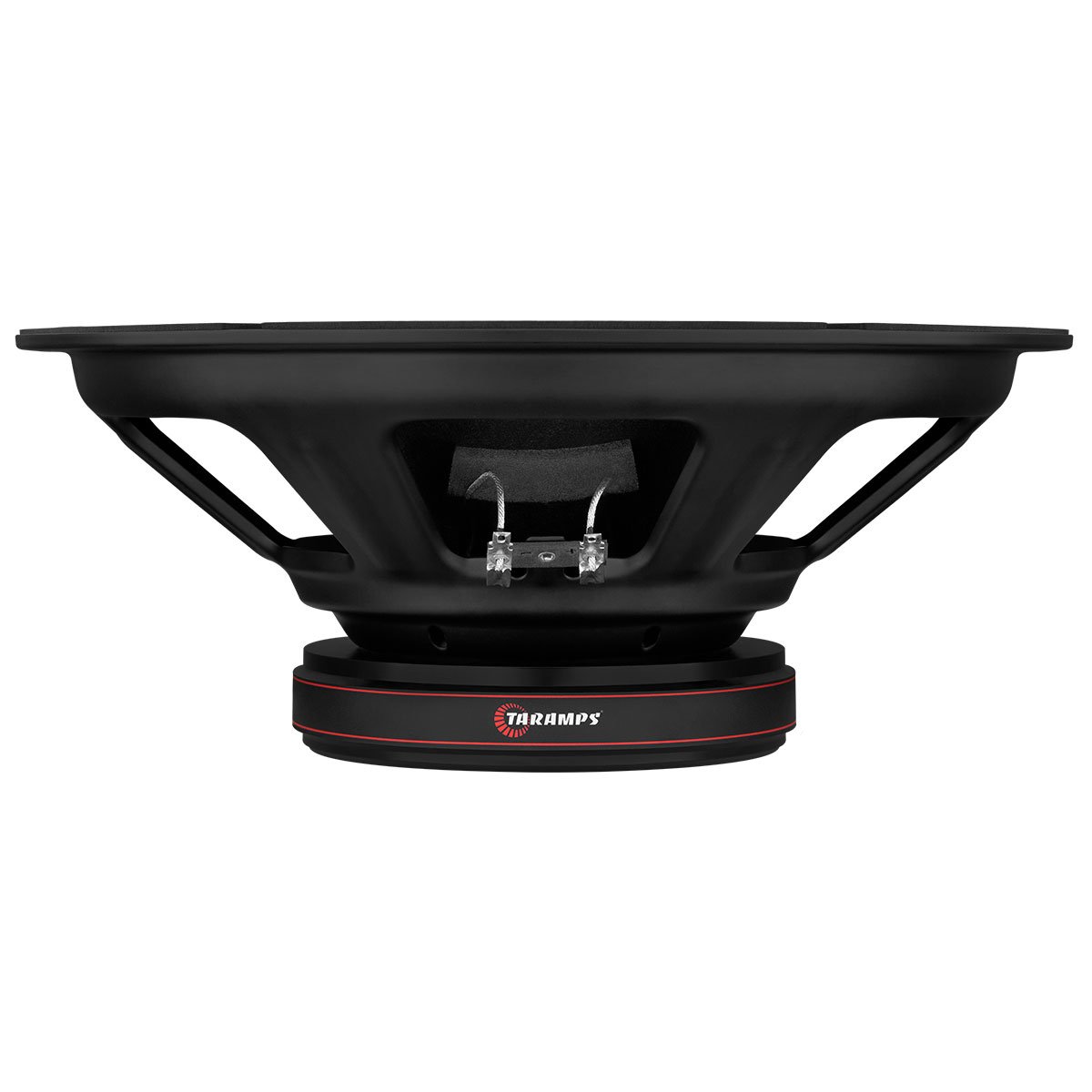 Taramps Loudspeaker 12" T 500VL 0S 4 or 8 Ohms 250 Watts Rms 500W Max Speaker 12 Inches Sound Ideal Cars and Guitar Amplifiers