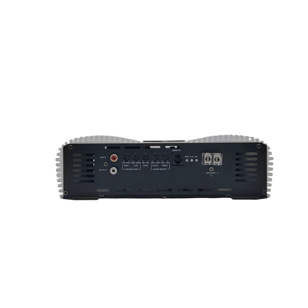 Manufacturers Wholesale Class D Full RAnge Amplifier Full Frequency Car Speaker Subwoofers for Car with Amplifier 14.4v