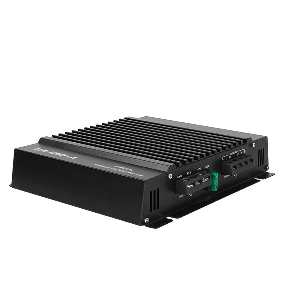CA-260-A Amplifier Manufacture Car Transformer Amp Class ab 2 Channel Car Amplifier Mini