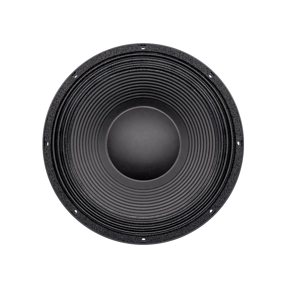 Professional Speaker Manufacturer Best Quality High Power 3400W Neodymium 15 Inch Subwoofer Car Stage