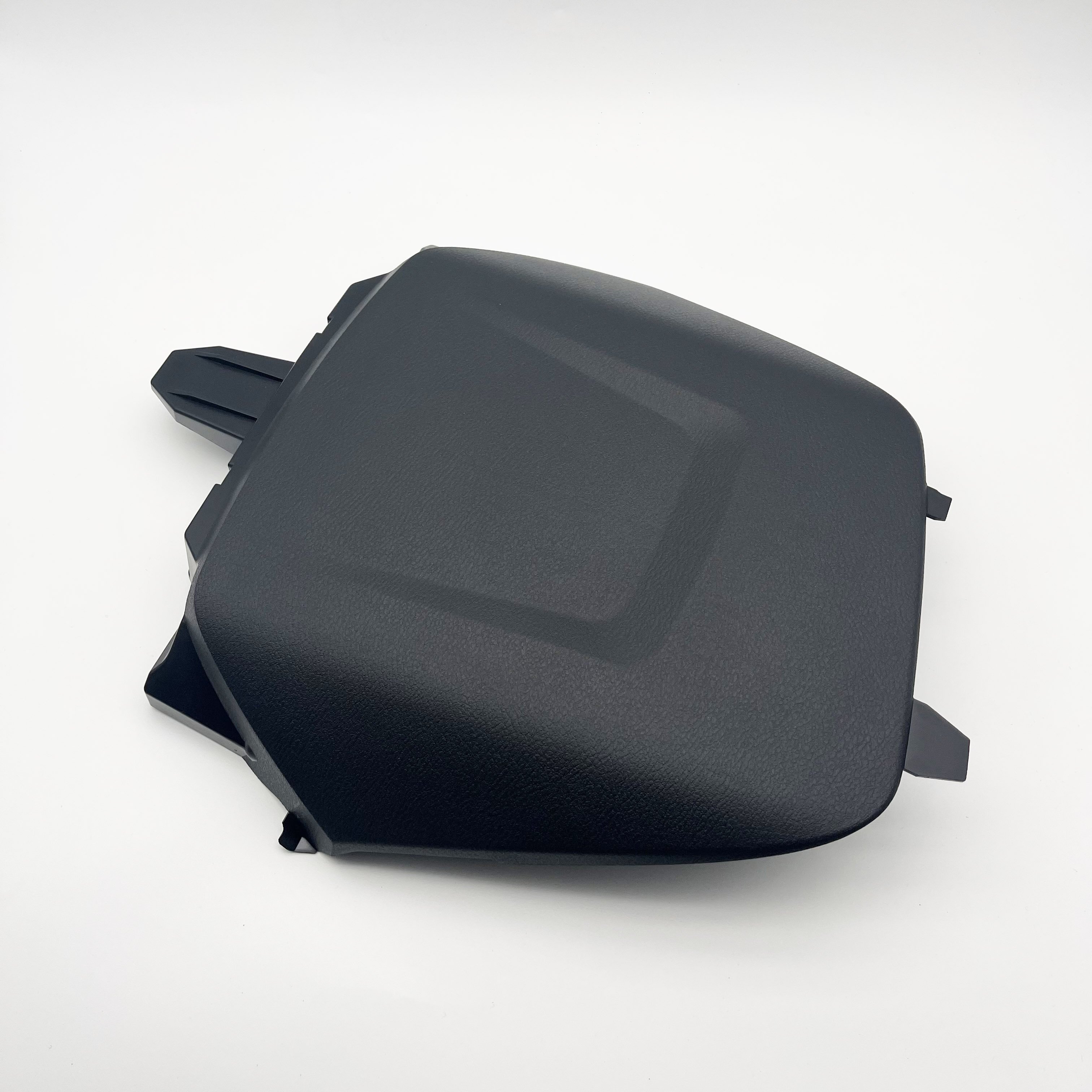 OEM Factory 9/10 Inch Dashboard Android Car Radio Frame Injection Plastic Stand Fixed Panel Interface Other Interior Accessories