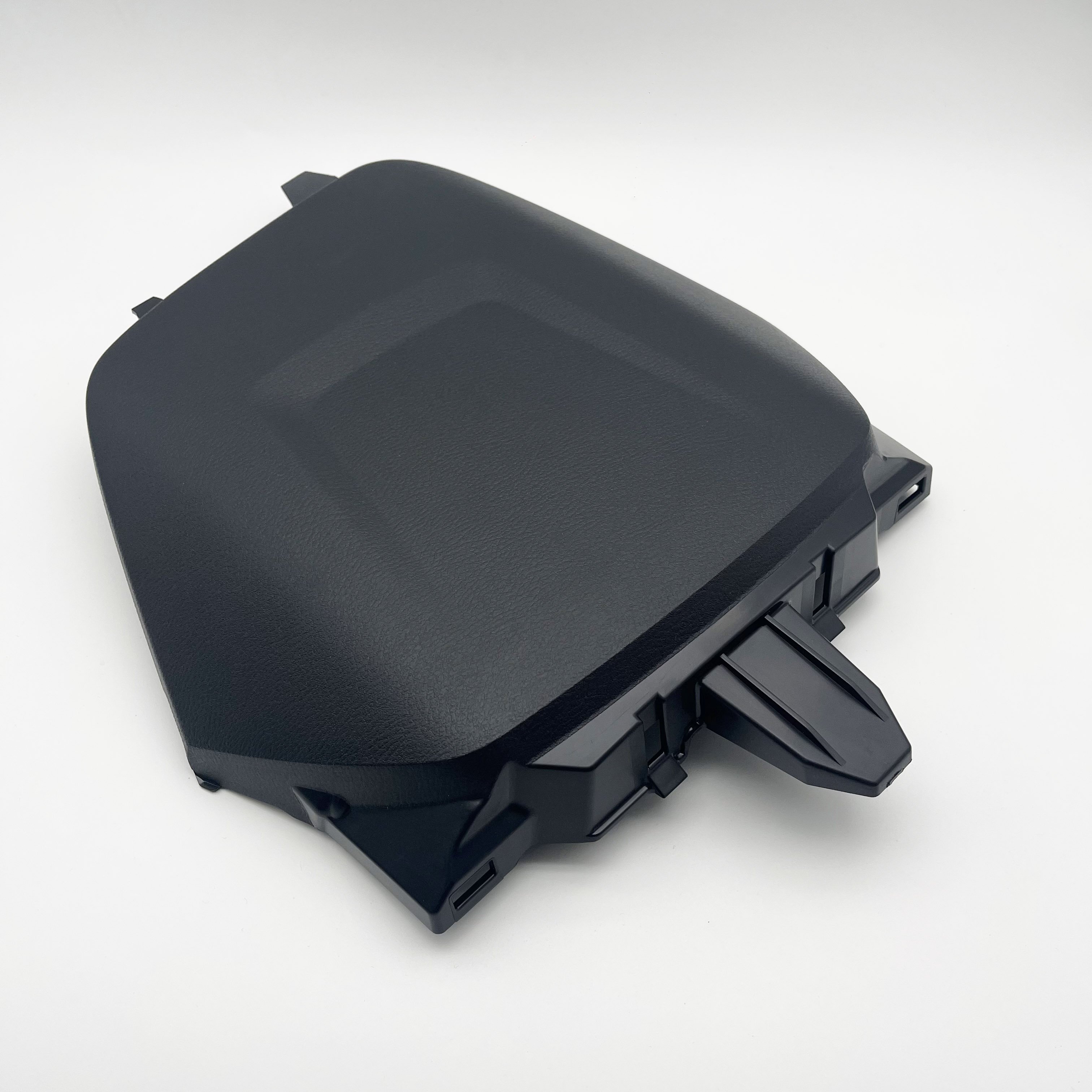 OEM Factory 9/10 Inch Dashboard Android Car Radio Frame Injection Plastic Stand Fixed Panel Interface Other Interior Accessories