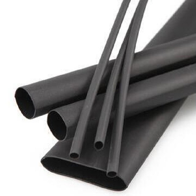 Wholesale Car Pipe Heat Shrinkable Tube Heat Shrink Tubing With Adhesive Polyolefin Tubing Automobile Electric Sealing