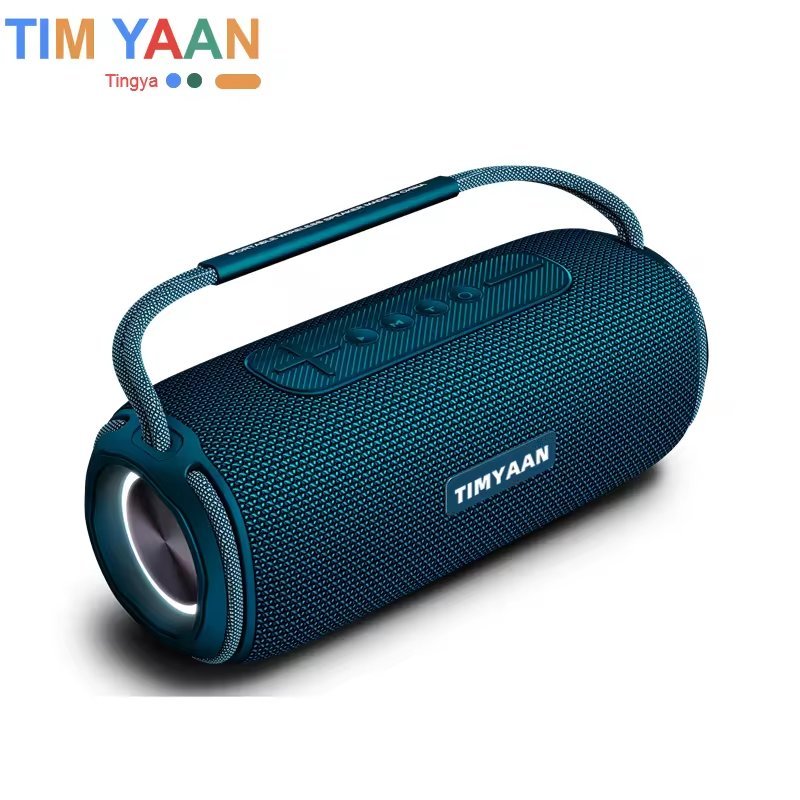 Boomboxes bluetooth Speakers with Wireless Micrpphone Wireless Bluetooth Speaker Bluetooth Portable Speakers Boomboxes