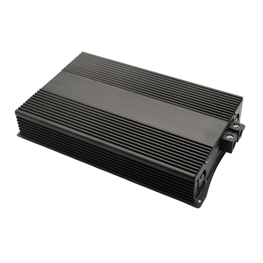 Factory Directly 8000 Watts Brazilian Series High Power Amplifier for Car Class D Full Range Mono Block Car Amplifier 8000.1