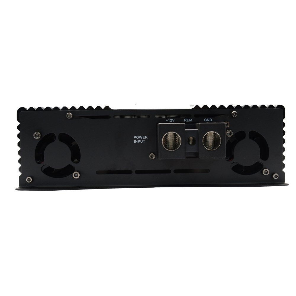 Factory Directly 8000 Watts Brazilian Series High Power Amplifier for Car Class D Full Range Mono Block Car Amplifier 8000.1