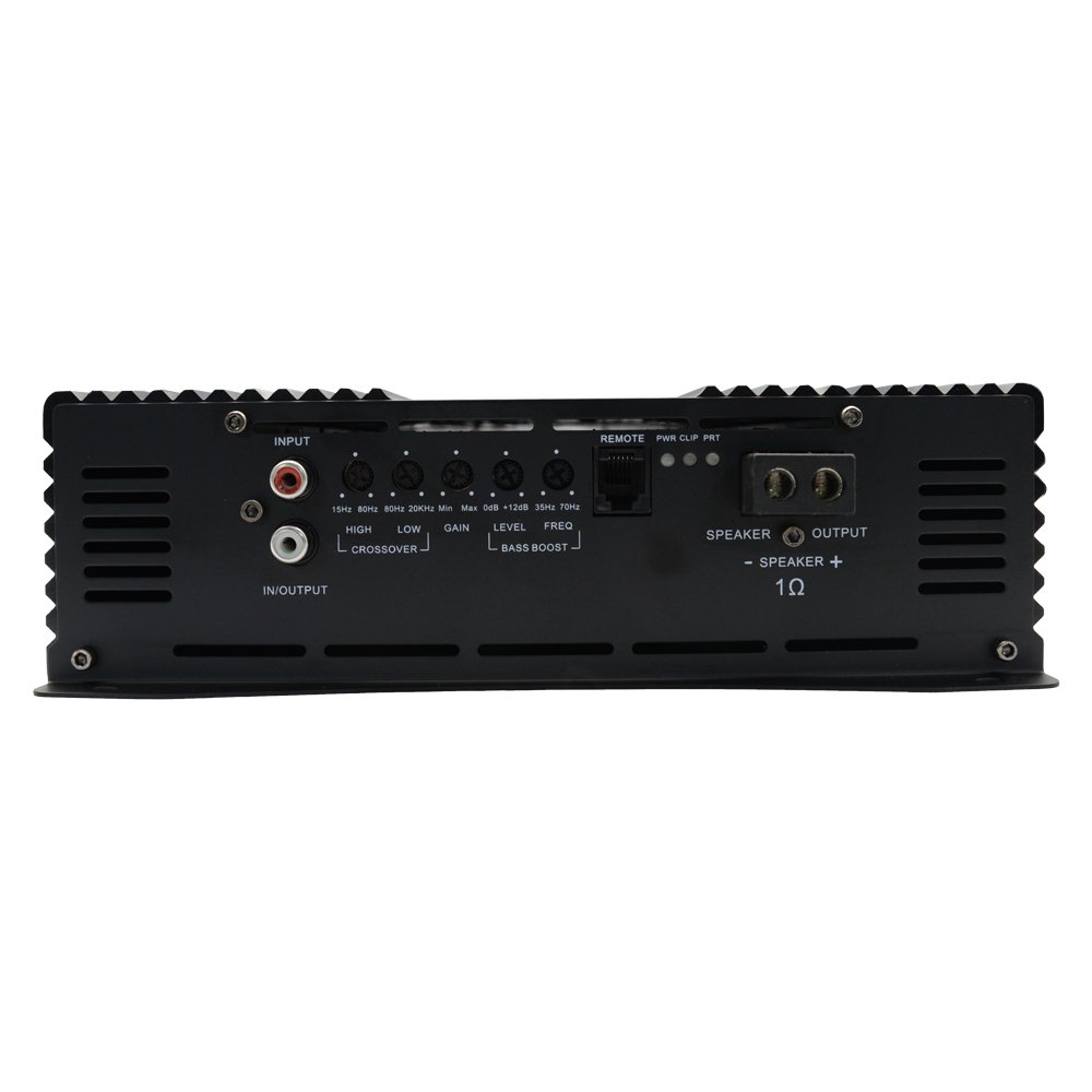 Factory Directly 8000 Watts Brazilian Series High Power Amplifier for Car Class D Full Range Mono Block Car Amplifier 8000.1