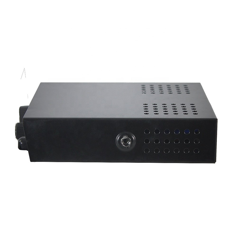 High-Power Emergency Signal Speaker Horn Cheap Price Siren Amplifier for Cars New Condition Aluminum Material