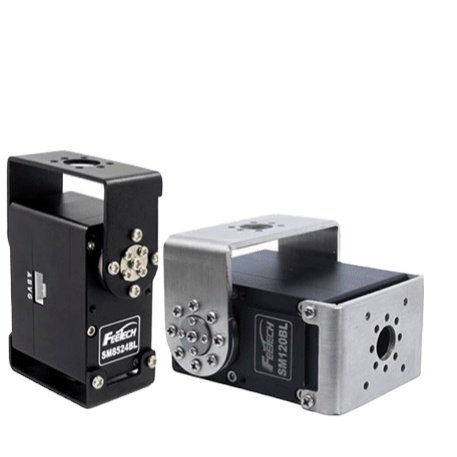 24V/85kg.cm Dynamixel XM540-W150-T Brushless Servo 360 Feedback Position DYNAMIXEL RS485 Bus Steel Gear Metal Case RC Parts Accs