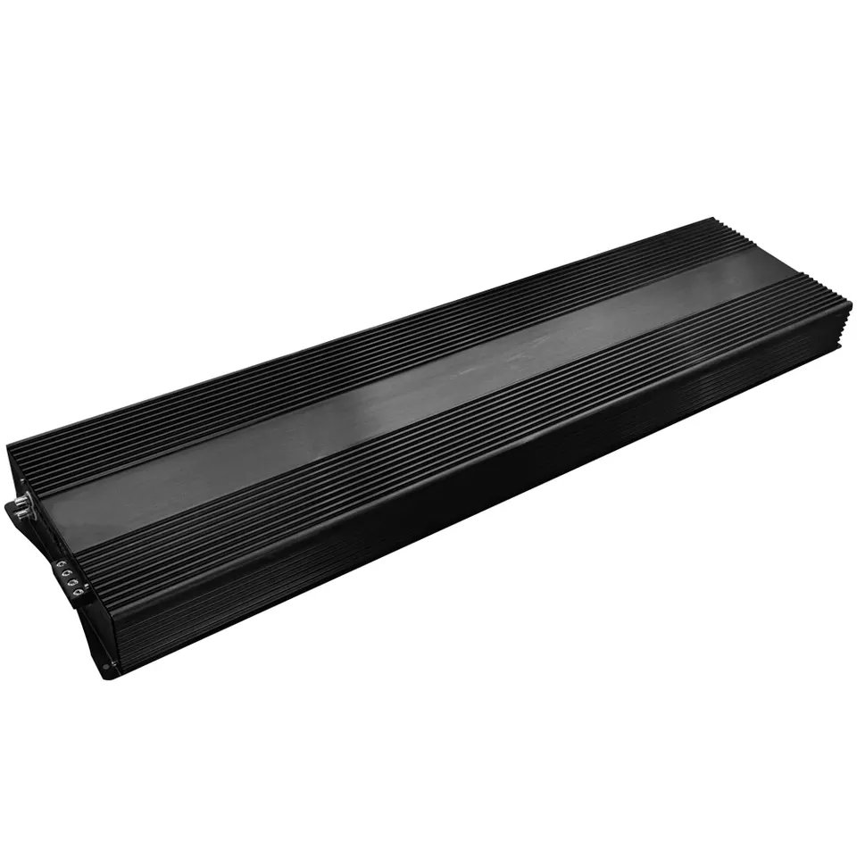 High Power Monoblock Class D 30000 Watts Car Amplifier for Competition Subwoofer Car Audio Amplifier