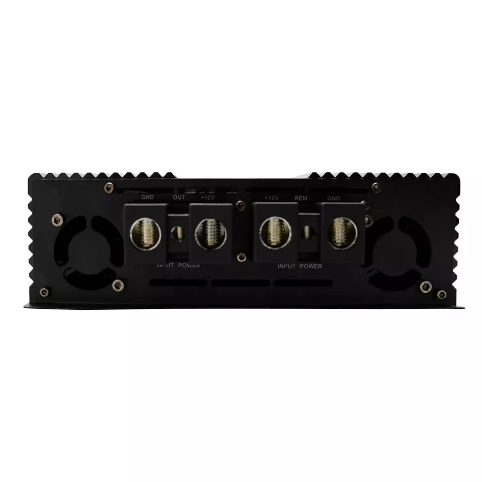 High Power Monoblock Class D 30000 Watts Car Amplifier for Competition Subwoofer Car Audio Amplifier