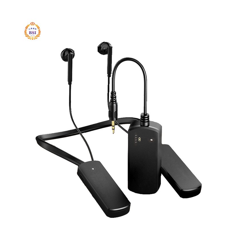 Monitor Headphone used for Audio Mixer Sound Cards Recording Studio Live Stream USB Sound Card Live Broadcast With Mic