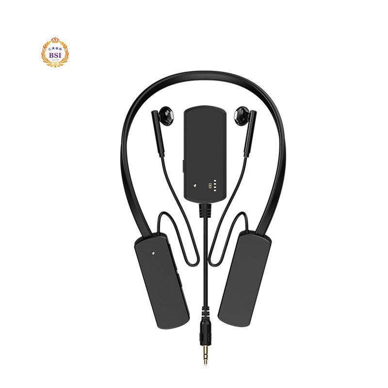 Monitor Headphone used for Audio Mixer Sound Cards Recording Studio Live Stream USB Sound Card Live Broadcast With Mic