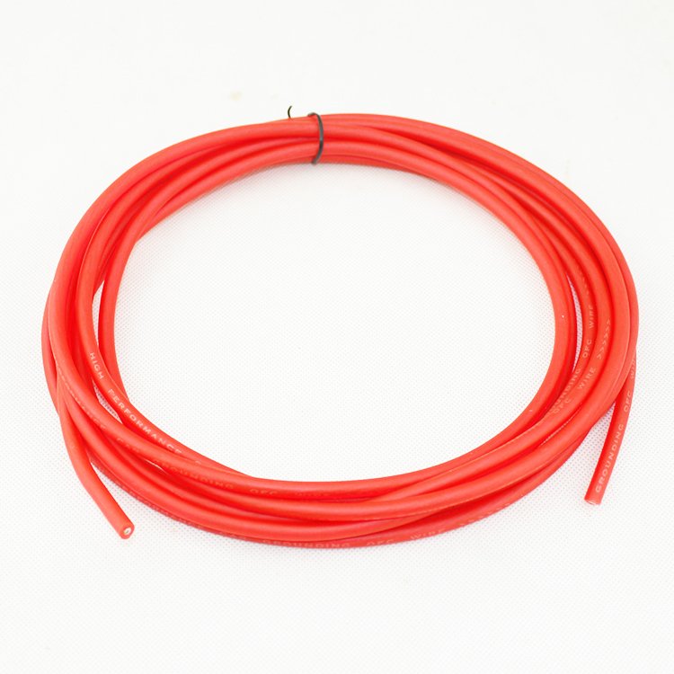 2000W Car Audio Wire Wiring Amplifier Subwoofer Speaker Installation Kit 8GA Power Cable