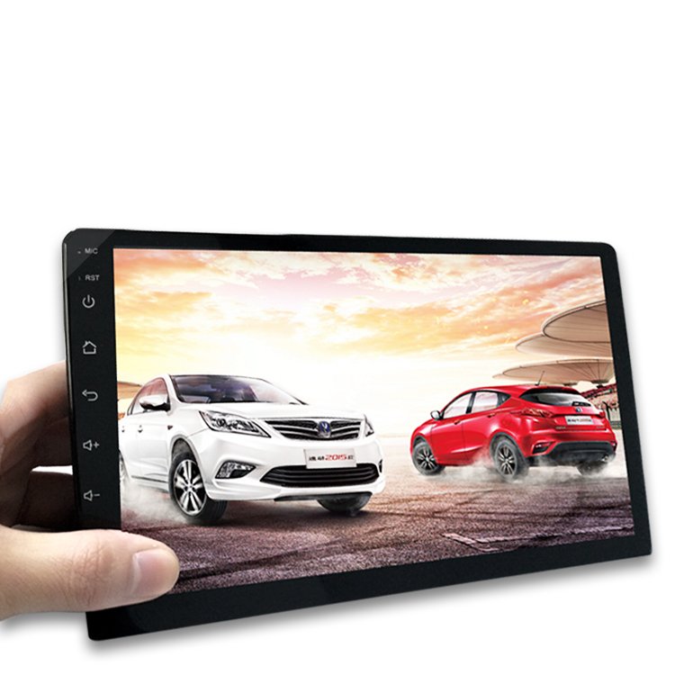Hot Sale Car Monitor Screen Tv Headrest Led Android Monitor Car 9 Inch